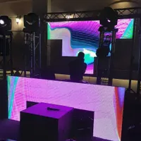 دیجی dj دی جی و بند کامل موزیک زنده (گروه دمو بند)|خدمات پذیرایی، مراسم|اصفهان, عباس‌آباد|دیوار