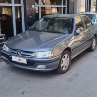 پژو پارس LX TU5، مدل ۱۴۰۱|خودرو سواری و وانت|تهران, شهرک کیانشهر|دیوار