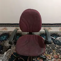 صندلی چرخشی|صندلی و نیمکت|پاکدشت, |دیوار