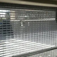 تیغه پلی کربنات، کرکره برقی شفاف، کرکره پلی کربنات|مصالح و تجهیزات ساختمان|تهران, چیتگر جنوبی|دیوار