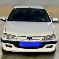پژو پارس سفارشی (XU7P) مدل ۱۴۰۱