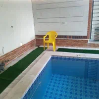 اجاره ویلا ماهان|اجارهٔ کوتاهمدت ویلا و باغ|ماهان, |دیوار