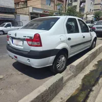 رنو پارس تندر مدل۱۳۹۷|خودرو سواری و وانت|تهران, مشیریه|دیوار