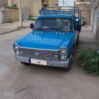 نیسان، مدل ۲۰۰۸ مدل ۸۹|خودرو سواری و وانت|شیراز, شریف‌آباد|دیوار