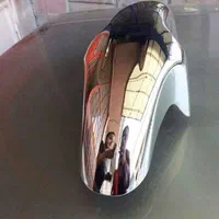 دستگاه مخمل پاش(مدالعمر)آبکاری|ماشین‌آلات صنعتی|شریف‌آباد, |دیوار