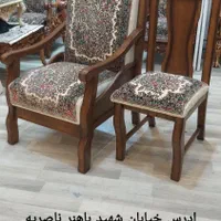 طرح های جدید مبل قالی|مبلمان خانگی و میز عسلی|کرمان, |دیوار