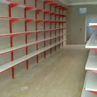قفسه بندی کوچکی|فروشگاه و مغازه|لاهیجان, فیاض|دیوار
