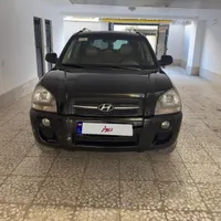 توسان ۲۰۰۸ فول