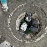 حفر چاه فاضلاب آب تخلیه چاه مغنی مقنی لوله بازکنی|خدمات پیشه و مهارت|تهران, تهرانسر شمالی|دیوار