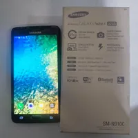 سامسونگ Galaxy Note 4 (USA) با حافظهٔ ۳۲ گیگابایت|موبایل|تهران, سعادت‌آباد|دیوار