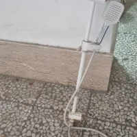 دوش حموم