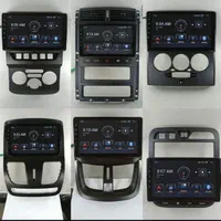 مانیتور اندروید ماشین بنز جنسیسBMWاسپرتیج دنا رانا|قطعات یدکی و لوازم جانبی|تهران, تهرانپارس غربی|دیوار