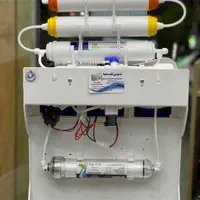 دستگاه تصفیه آب|آبسردکن و تصفیه آب|مشهد, امام خمینی|دیوار