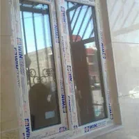 جشنواره تابستانی توری . پلیسه ای . پشه بندی و upvc|خدمات پیشه و مهارت|همدان, |دیوار