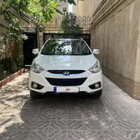 هیوندای توسان ix 35 2400cc، مدل ۲۰۱۳|خودرو سواری و وانت|تهران, جردن|دیوار