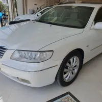 هیوندای آزرا گرنجور 3300cc، مدل ۲۰۰۸|خودرو سواری و وانت|قرچک, |دیوار