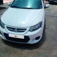 کوییک دنده‌ای ساده، مدل ۱۳۹۸