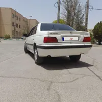 پژو پارس سال، مدل ۱۳۹۶|خودرو سواری و وانت|کرمان, |دیوار