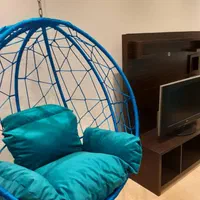 مبله دو خوابه روزانه با دسترسی ب مراکز خرید|اجارهٔ کوتاهمدت آپارتمان و سوئیت|تبریز, |دیوار