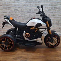 ماشین شارژی و موتور شارژی مانی ملایر|اسباببازی|ملایر, |دیوار