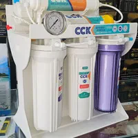 پخش آبشیرین کن/ پخش عمده تصفیه آب شیرین کن|آب‌سردکن و تصفیه آب|قم, نیروگاه|دیوار