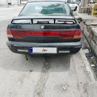 ماشین دوو اسپرو2000 مدل ۱۹۹۳