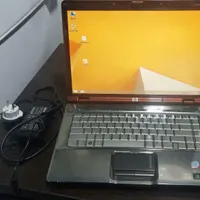 لپتاب HP