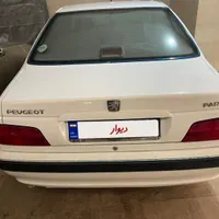 پژو پارس LX TU5، مدل ۱۳۹۹