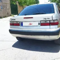 سیتروئن زانتیا 2000cc، مدل ۱۳۸۶|خودرو سواری و وانت|شیراز, شهرک والفجر|دیوار