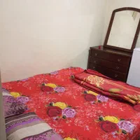 سوئیت امکانات کامل با اسپیلت و پارکینگ|اجارهٔ کوتاه‌مدت آپارتمان و سوئیت|قائم‌شهر, |دیوار