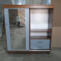 انواع کمد ریلی جاکفشی اقساط چکی|جاکفشی، کمد، دراور|ارومیه, |دیوار