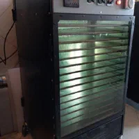 دستگاه خشک کن میوه 2 گانه سوز|ماشین‌آلات صنعتی|تهران, مرزداران|دیوار