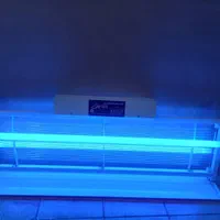 حشره کش برقی کد ۲|لوازم نظافت|تبریز, |دیوار