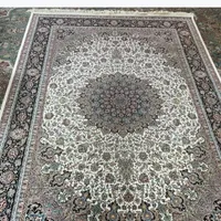 فرش ۱۸ ،متری ویک عدد شش متری وکناره یک در سه ست هم