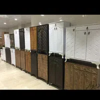 انواع جاکفشی|جاکفشی، کمد، دراور|اصفهان, شاهزید|دیوار