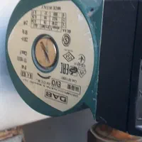 پکیج زمینی، شفیع سازه شرق