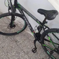 دوچرخه ۲۹ تنه ۱۸ اصلی فلش|دوچرخه، اسکیت، اسکوتر|رشت, بلوار گیلان|دیوار