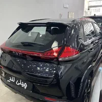 امویام X33 Cross (اومودا C3)، مدل 1404 اتومات|خودرو سواری و وانت|تهران, عباسآباد|دیوار