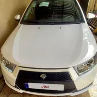 دنا پلاس اتوماتیک، مدل ۱۴۰۱|خودرو سواری و وانت|ساوه, |دیوار