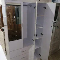 کمد. میز آرایش . دراور 3 درب 3 کشو