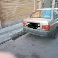 پراید ۱۳۱جی ال ایکس ای