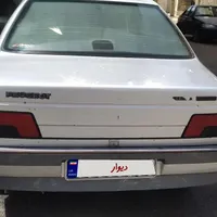 پژو 405 جی ال ایکس (GLX)، مدل ۱۳۸۵|خودرو سواری و وانت|همدان, |دیوار