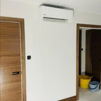 پروژ کولرگازی نصب تعمیر تعمیرات کولر گازی|خدمات پیشه و مهارت|مشهد, هفده شهریور|دیوار