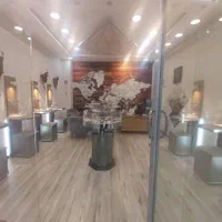 ویترین برقی خارجی جهت طلا جواهر و ساعت فروشی آنتیک|فروشگاه و مغازه|تهران, گاندی|دیوار