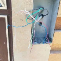 نصب و تعمیر انواع آیفون های صوتی و تصویری|خدمات پیشه و مهارت|شهرکرد, |دیوار