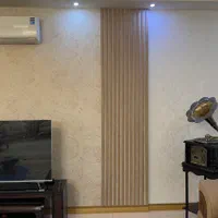 نصاب نصب قرنیز پنل پارکت|خدمات پیشه و مهارت|مشهد, طلاب|دیوار