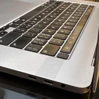 هیولای قدرت اپل گرافیک MacBook Pro Ci9 Rm64 VGA8G|رایانه همراه|شیراز, ملاصدرا|دیوار