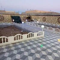 خانه باغ به صورت قسطی
