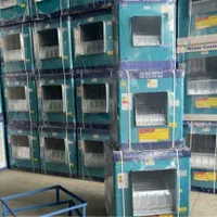 کولر آبی3200و3500و6000 جنرال موتوژن تبریزورق سنگین|کولر آبی|اصفهان, مولوی|دیوار