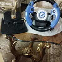 فرمان  ماشین بازی